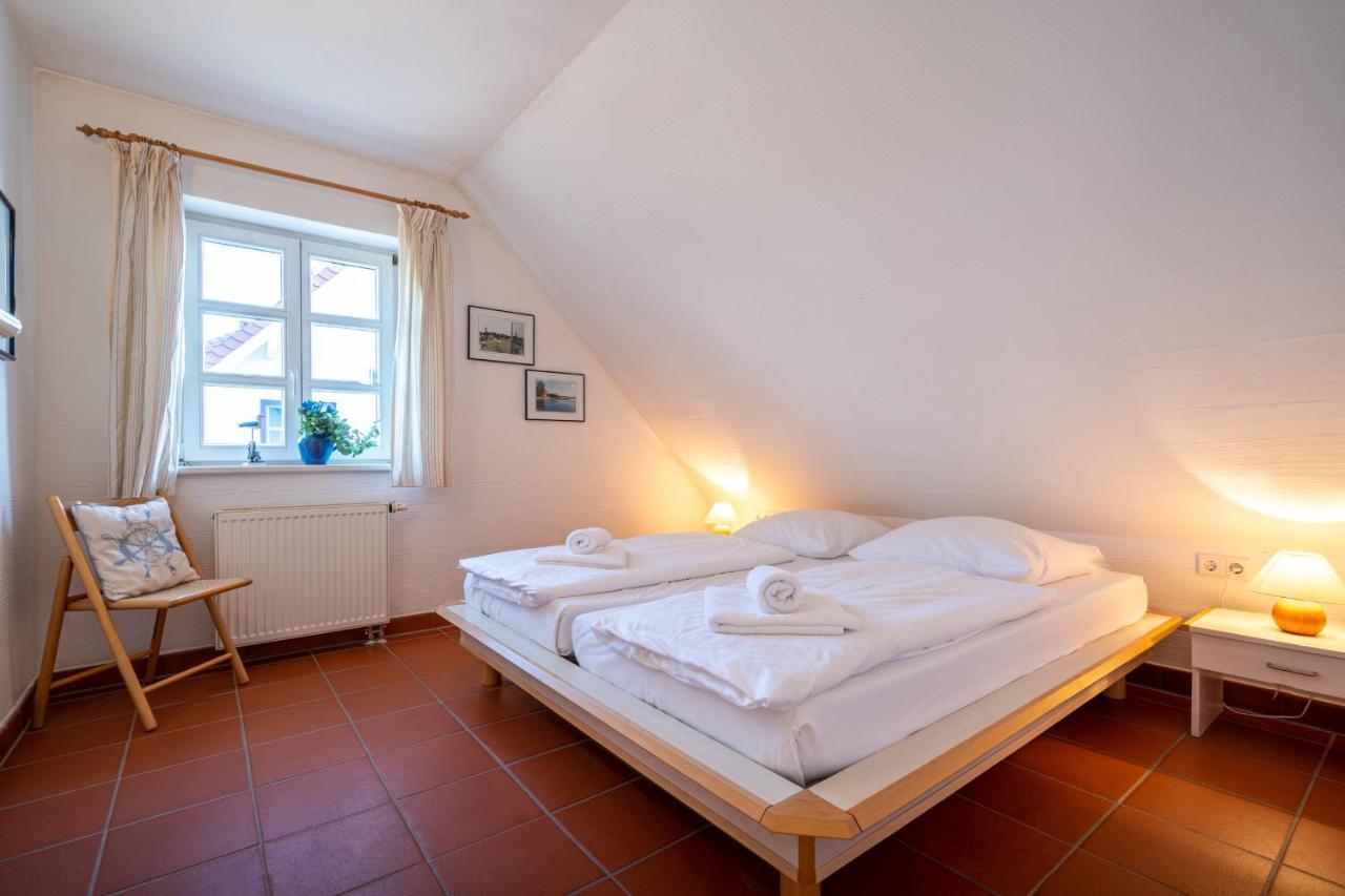Feriendorf Rugana - Budget Appartement Mit 1 Schlafzimmer A39 Dranske Exteriér fotografie