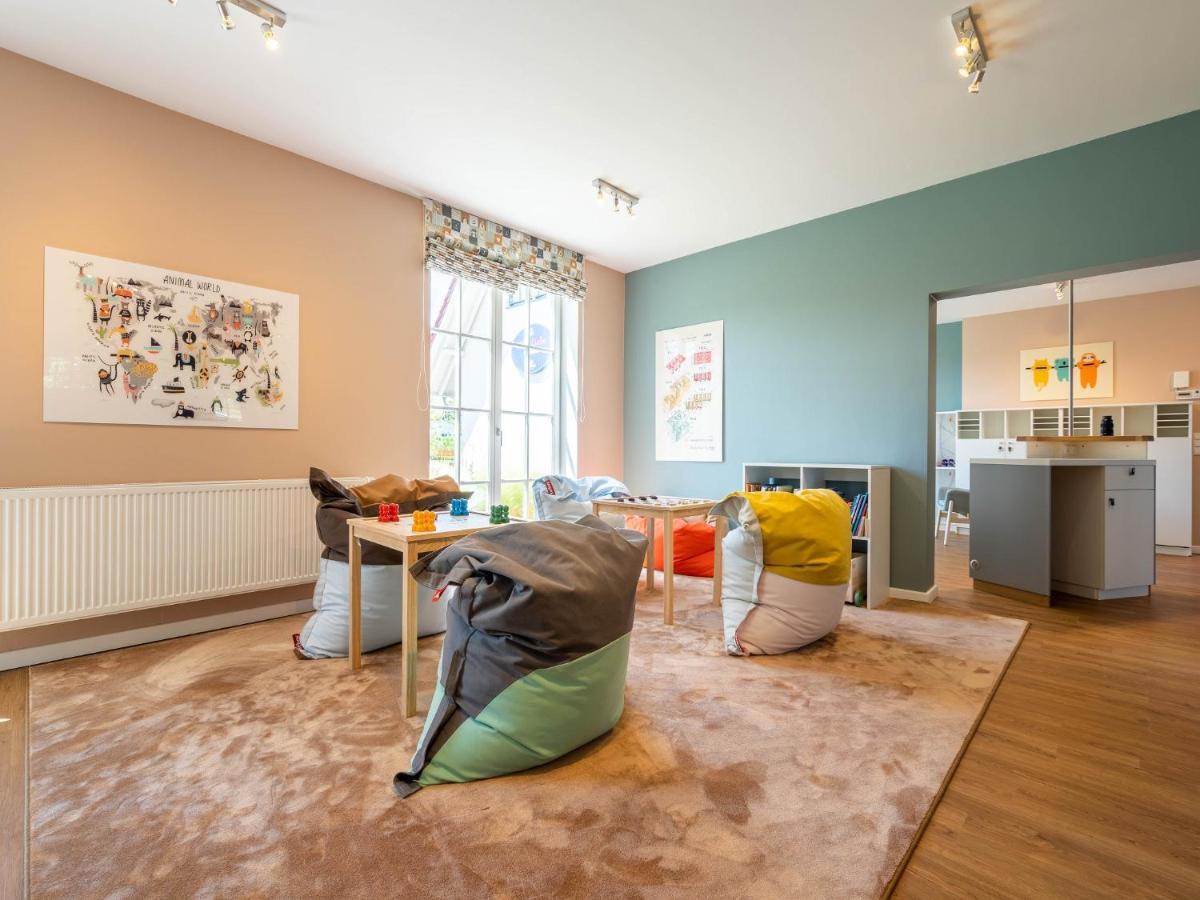 Feriendorf Rugana - Budget Appartement Mit 1 Schlafzimmer A39 Dranske Exteriér fotografie