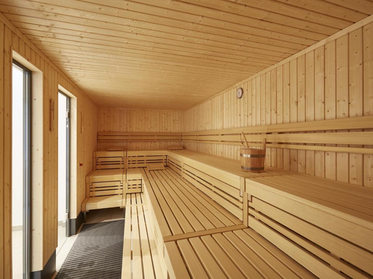 Feriendorf Rugana - Budget Appartement Mit 1 Schlafzimmer A39 Dranske Exteriér fotografie